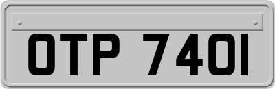 OTP7401