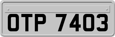 OTP7403