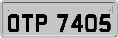 OTP7405