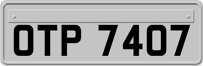 OTP7407