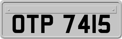 OTP7415
