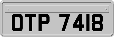 OTP7418