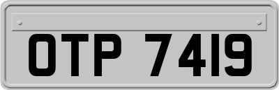 OTP7419