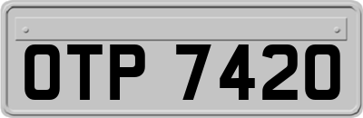 OTP7420