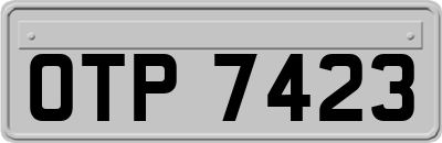 OTP7423