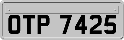 OTP7425