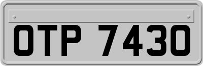 OTP7430