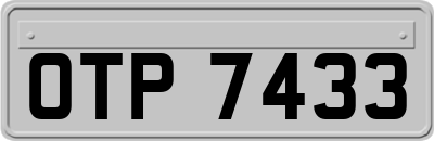 OTP7433