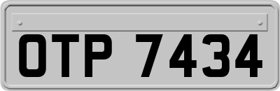 OTP7434
