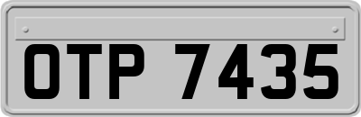 OTP7435