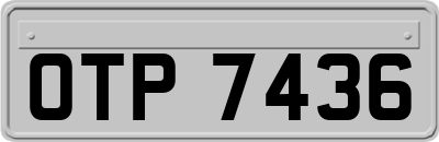 OTP7436