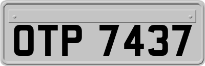 OTP7437