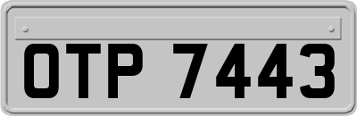 OTP7443