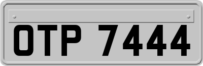 OTP7444
