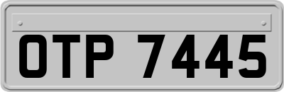 OTP7445