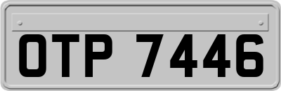 OTP7446