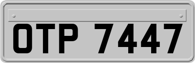 OTP7447