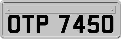 OTP7450
