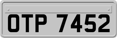 OTP7452
