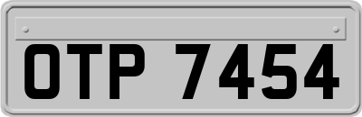 OTP7454