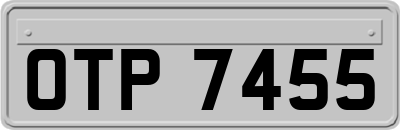 OTP7455