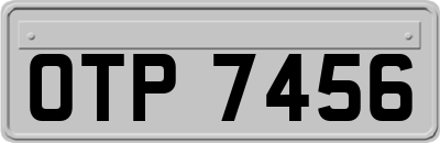 OTP7456
