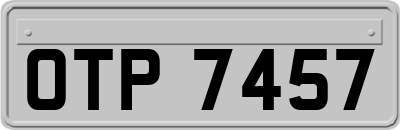 OTP7457