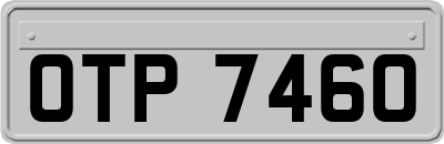OTP7460
