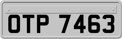OTP7463