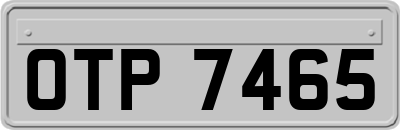 OTP7465
