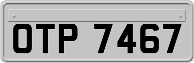 OTP7467