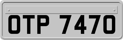 OTP7470