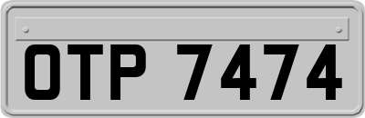 OTP7474