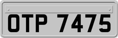OTP7475