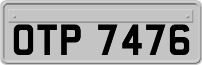 OTP7476