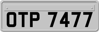 OTP7477