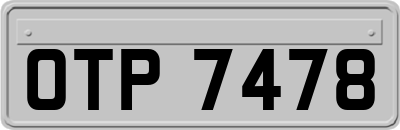 OTP7478