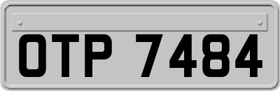OTP7484