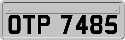 OTP7485