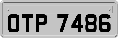OTP7486