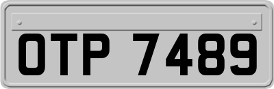OTP7489