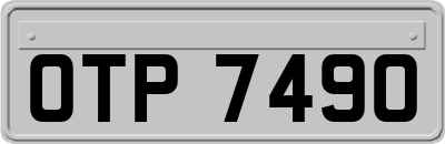 OTP7490