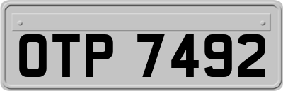 OTP7492