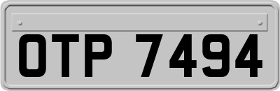 OTP7494