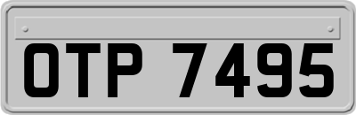 OTP7495