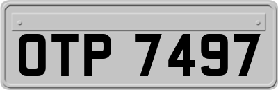 OTP7497