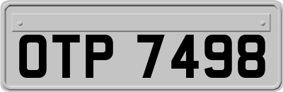 OTP7498