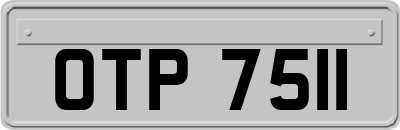 OTP7511