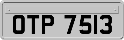 OTP7513