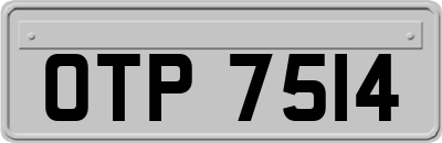 OTP7514
